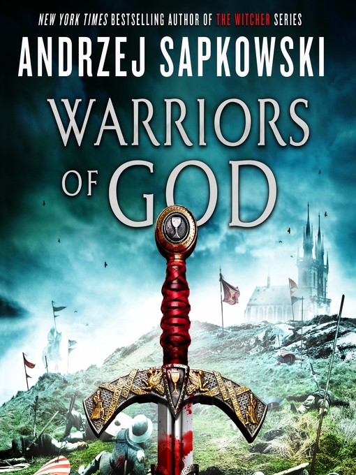 Title details for Warriors of God by Andrzej Sapkowski - Available